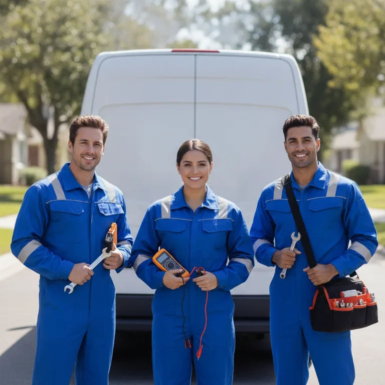 Warmtepomp reparatie Emmeloord