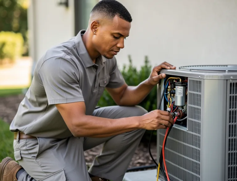 Warmtepomp reparatie Emmeloord